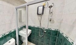 West Coast Gardens (D5), Terrace #479853231